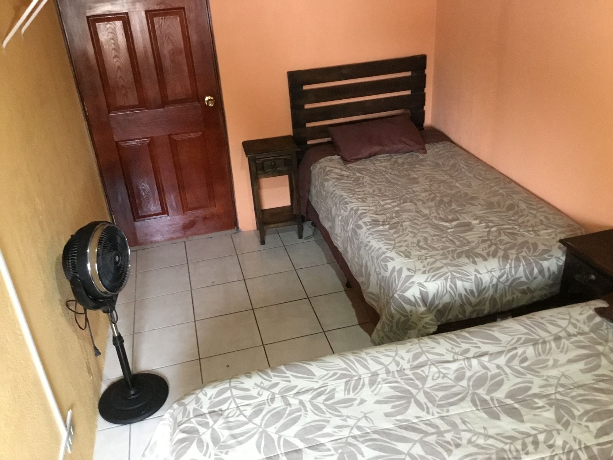 גואטמלה Euro Hostal מראה חיצוני תמונה