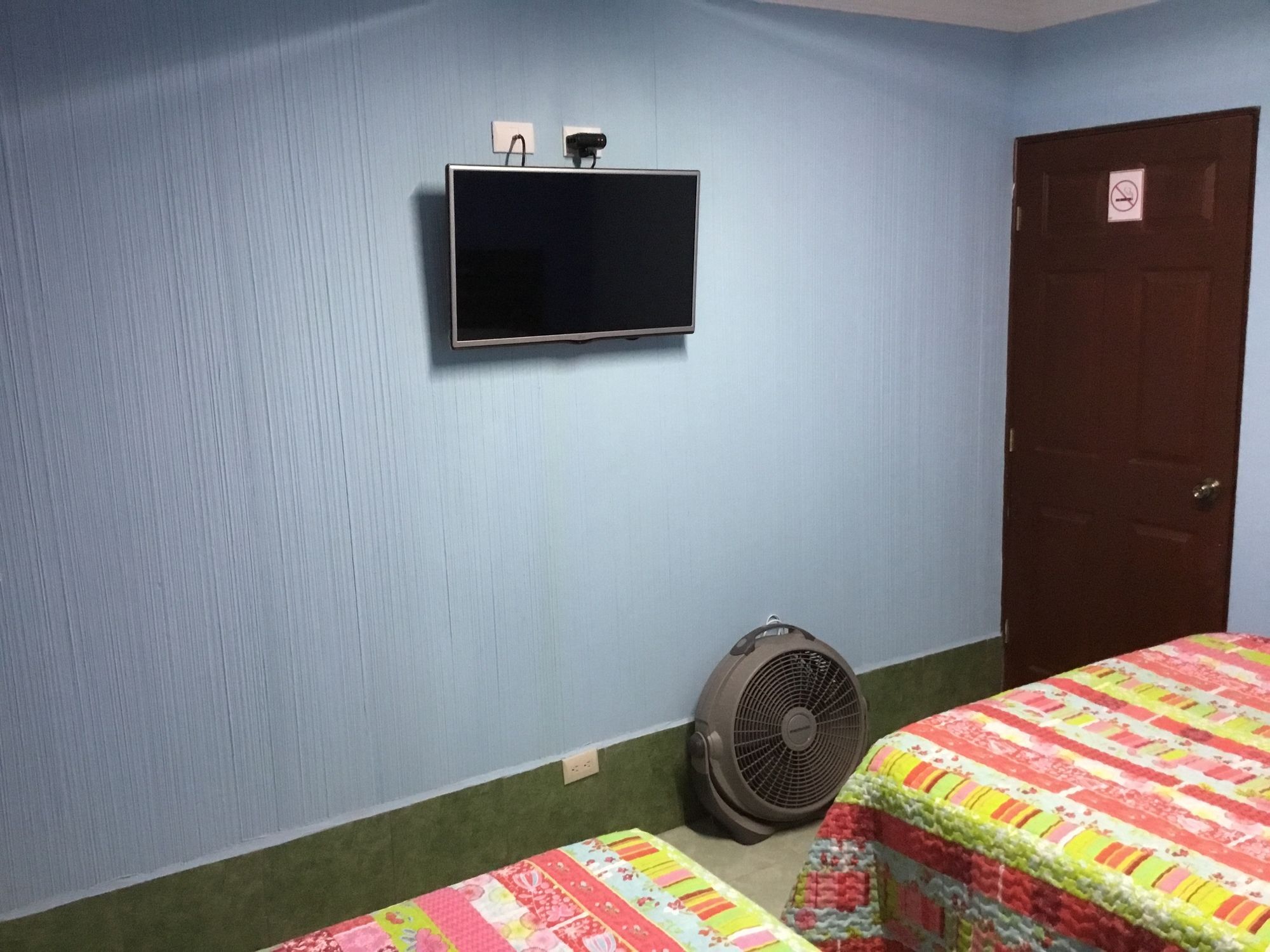 גואטמלה Euro Hostal מראה חיצוני תמונה